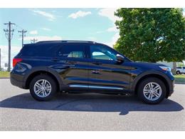 2024 Ford Explorer (CC-2081710) for sale in Ramsey, Minnesota