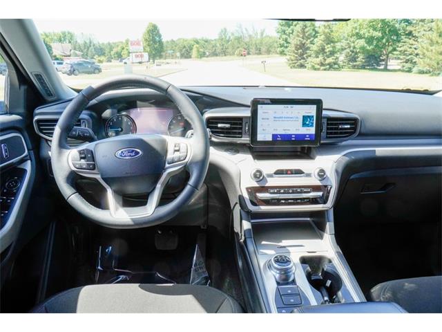 2024 Ford Explorer (CC-2081710) for sale in Ramsey, Minnesota
