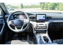 2024 Ford Explorer (CC-2081710) for sale in Ramsey, Minnesota