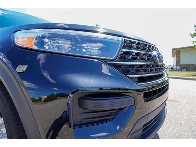 2024 Ford Explorer (CC-2081710) for sale in Ramsey, Minnesota