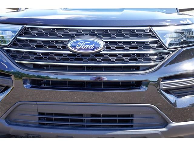 2024 Ford Explorer (CC-2081710) for sale in Ramsey, Minnesota