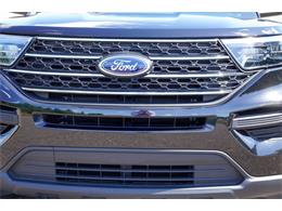 2024 Ford Explorer (CC-2081710) for sale in Ramsey, Minnesota
