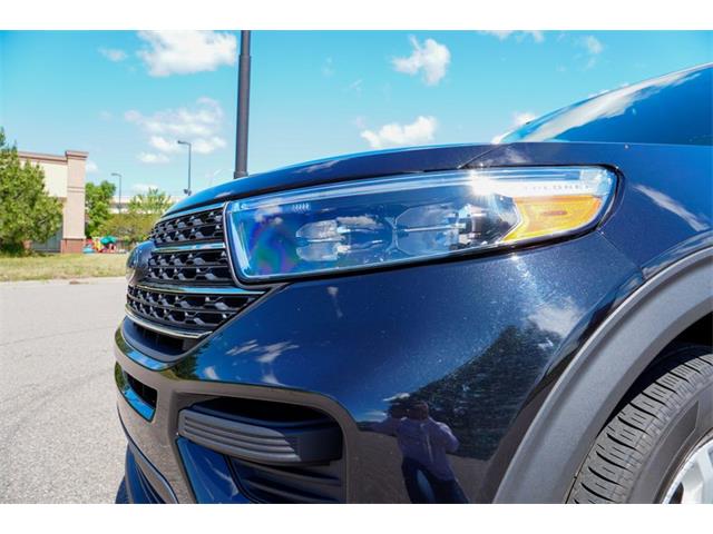 2024 Ford Explorer (CC-2081710) for sale in Ramsey, Minnesota