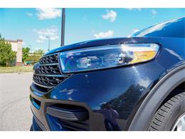 2024 Ford Explorer (CC-2081710) for sale in Ramsey, Minnesota
