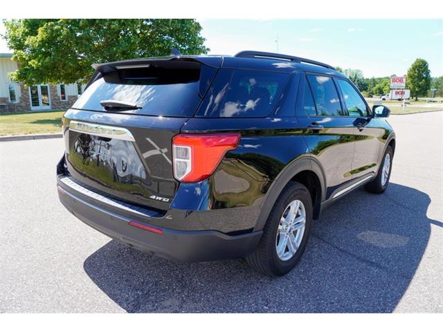 2024 Ford Explorer (CC-2081710) for sale in Ramsey, Minnesota