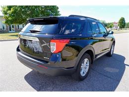 2024 Ford Explorer (CC-2081710) for sale in Ramsey, Minnesota