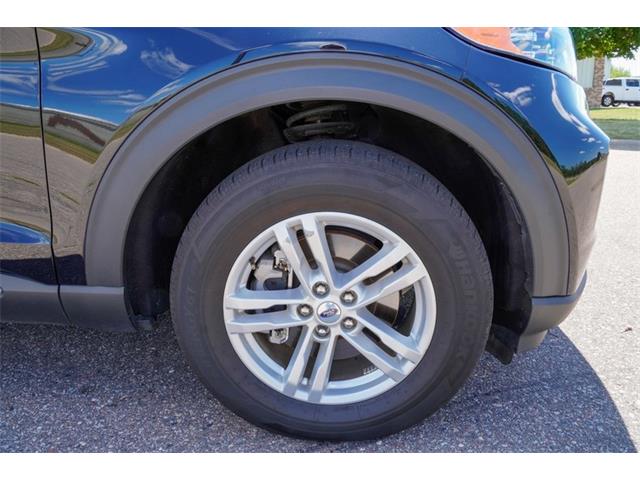 2024 Ford Explorer (CC-2081710) for sale in Ramsey, Minnesota