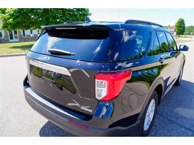 2024 Ford Explorer (CC-2081710) for sale in Ramsey, Minnesota