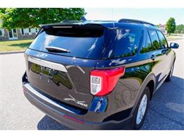2024 Ford Explorer (CC-2081710) for sale in Ramsey, Minnesota