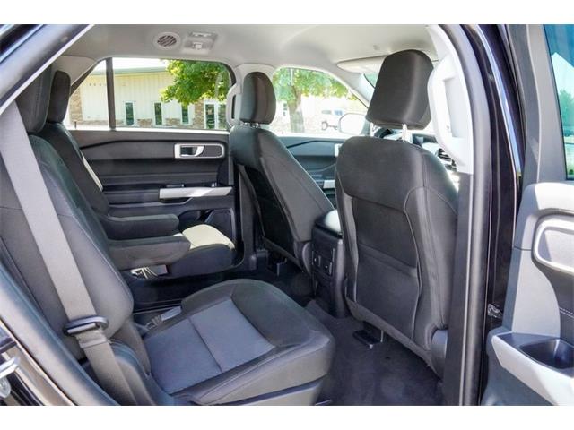 2024 Ford Explorer (CC-2081710) for sale in Ramsey, Minnesota