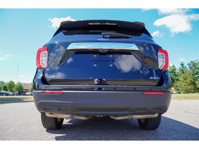2024 Ford Explorer (CC-2081710) for sale in Ramsey, Minnesota