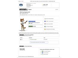 2024 Ford Explorer (CC-2081710) for sale in Ramsey, Minnesota