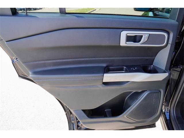 2024 Ford Explorer (CC-2081710) for sale in Ramsey, Minnesota