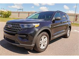 2024 Ford Explorer (CC-2081710) for sale in Ramsey, Minnesota