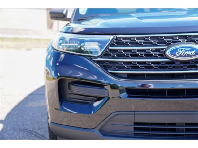2024 Ford Explorer (CC-2081710) for sale in Ramsey, Minnesota