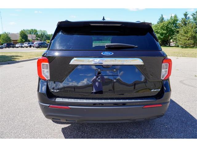 2024 Ford Explorer (CC-2081710) for sale in Ramsey, Minnesota