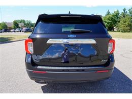 2024 Ford Explorer (CC-2081710) for sale in Ramsey, Minnesota