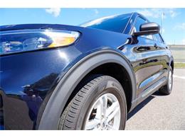 2024 Ford Explorer (CC-2081710) for sale in Ramsey, Minnesota