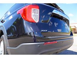 2024 Ford Explorer (CC-2081710) for sale in Ramsey, Minnesota