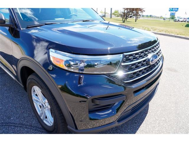 2024 Ford Explorer (CC-2081710) for sale in Ramsey, Minnesota