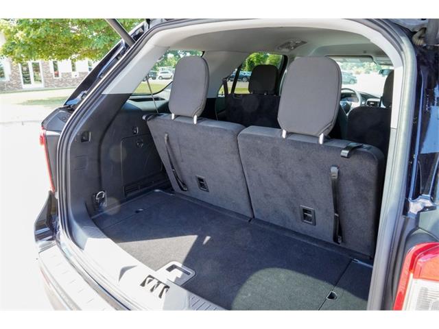 2024 Ford Explorer (CC-2081710) for sale in Ramsey, Minnesota