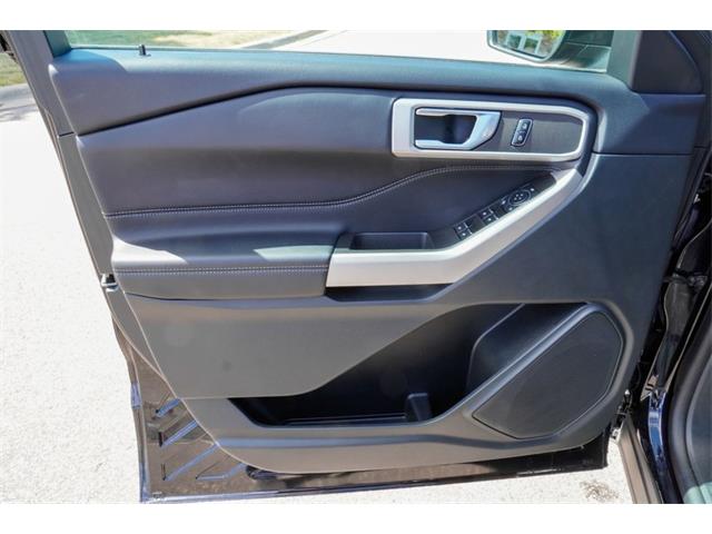 2024 Ford Explorer (CC-2081710) for sale in Ramsey, Minnesota