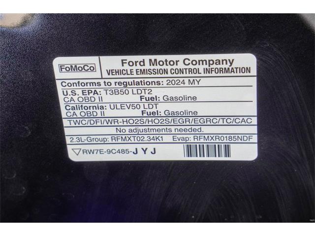 2024 Ford Explorer (CC-2081710) for sale in Ramsey, Minnesota