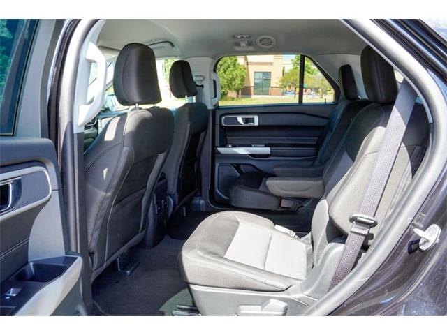 2024 Ford Explorer (CC-2081710) for sale in Ramsey, Minnesota