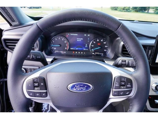2024 Ford Explorer (CC-2081710) for sale in Ramsey, Minnesota