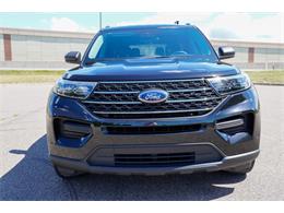 2024 Ford Explorer (CC-2081710) for sale in Ramsey, Minnesota