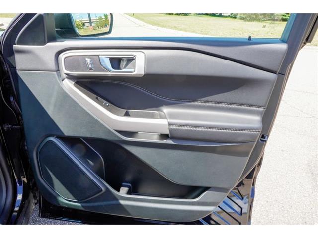 2024 Ford Explorer (CC-2081710) for sale in Ramsey, Minnesota