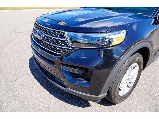 2024 Ford Explorer (CC-2081710) for sale in Ramsey, Minnesota