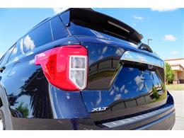 2024 Ford Explorer (CC-2081710) for sale in Ramsey, Minnesota