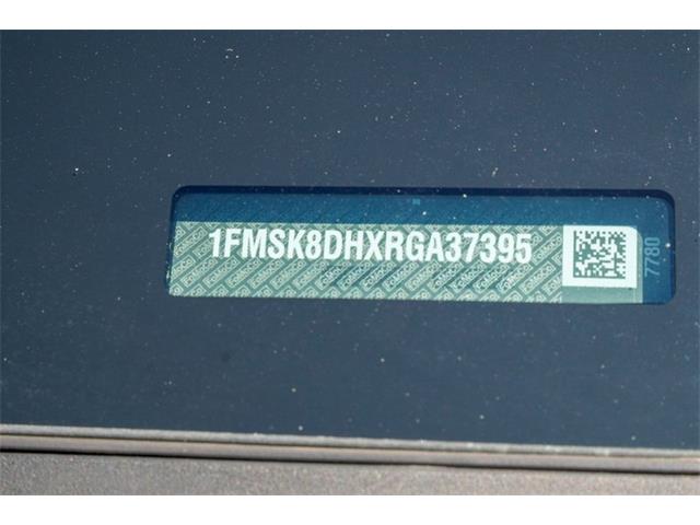 2024 Ford Explorer (CC-2081710) for sale in Ramsey, Minnesota