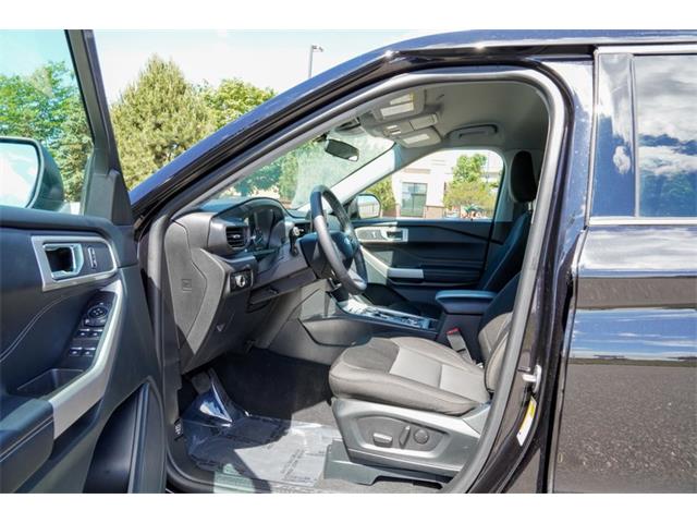 2024 Ford Explorer (CC-2081710) for sale in Ramsey, Minnesota
