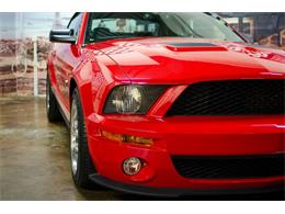 2007 Ford Shelby GT500  (CC-2081711) for sale in Bristol, Pennsylvania