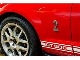 2007 Ford Shelby GT500  (CC-2081711) for sale in Bristol, Pennsylvania