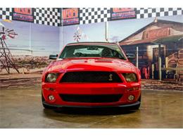 2007 Ford Shelby GT500  (CC-2081711) for sale in Bristol, Pennsylvania