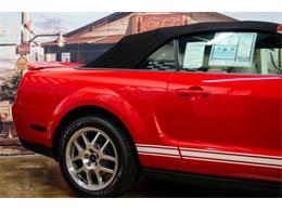 2007 Ford Shelby GT500  (CC-2081711) for sale in Bristol, Pennsylvania