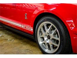 2007 Ford Shelby GT500  (CC-2081711) for sale in Bristol, Pennsylvania