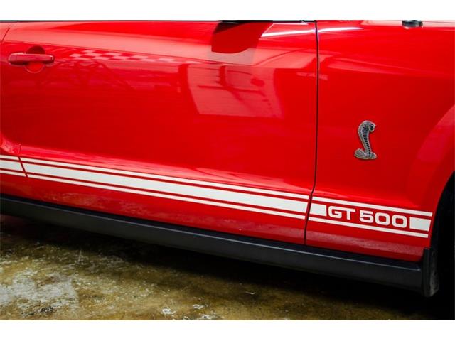 2007 Ford Shelby GT500  (CC-2081711) for sale in Bristol, Pennsylvania