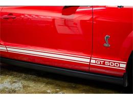 2007 Ford Shelby GT500  (CC-2081711) for sale in Bristol, Pennsylvania