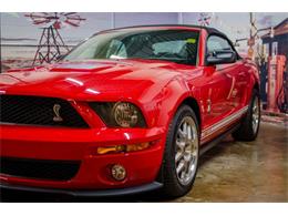 2007 Ford Shelby GT500  (CC-2081711) for sale in Bristol, Pennsylvania