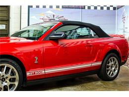 2007 Ford Shelby GT500  (CC-2081711) for sale in Bristol, Pennsylvania