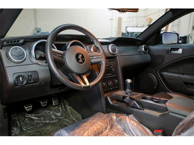 2007 Ford Shelby GT500  (CC-2081711) for sale in Bristol, Pennsylvania