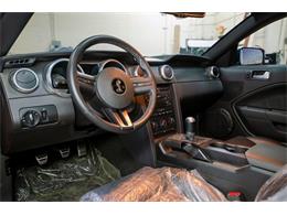 2007 Ford Shelby GT500  (CC-2081711) for sale in Bristol, Pennsylvania