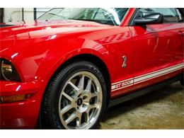 2007 Ford Shelby GT500  (CC-2081711) for sale in Bristol, Pennsylvania