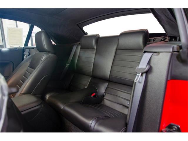 2007 Ford Shelby GT500  (CC-2081711) for sale in Bristol, Pennsylvania