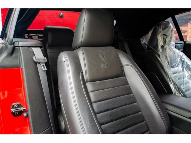 2007 Ford Shelby GT500  (CC-2081711) for sale in Bristol, Pennsylvania