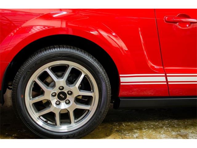 2007 Ford Shelby GT500  (CC-2081711) for sale in Bristol, Pennsylvania